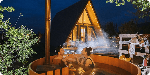 Прекрасные закаты