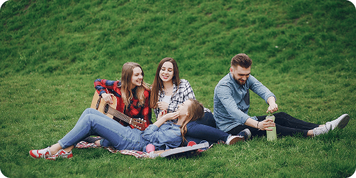 Игры на гитаре на прроде