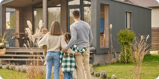 Семеный участок