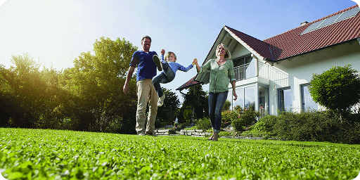 Игры с детьми на природе